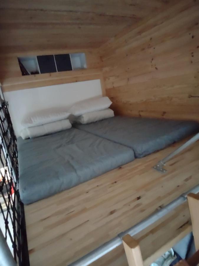 Roomy Studio Near Town And Ski Lift, Free Wifi And Parking Сен-Жерве-ле-Бен Екстер'єр фото