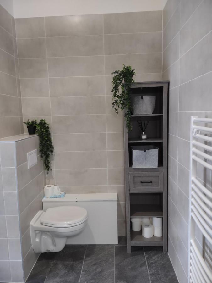 Roomy Studio Near Town And Ski Lift, Free Wifi And Parking Сен-Жерве-ле-Бен Екстер'єр фото